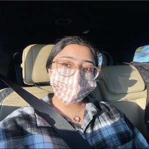 Meet your Posher, Pearl